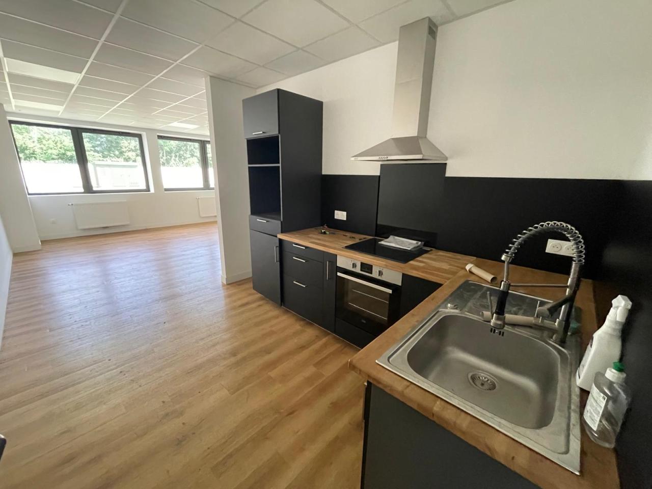 Local d'activité Carvin 2500m² Location local d'activité Carvin Pas-de-Calais OLACT2114418 2